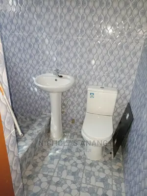 Mini Flat in New Town for Rent