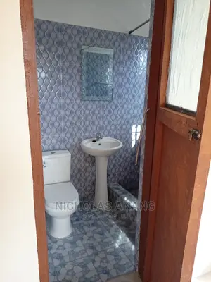 Mini Flat in New Town for Rent