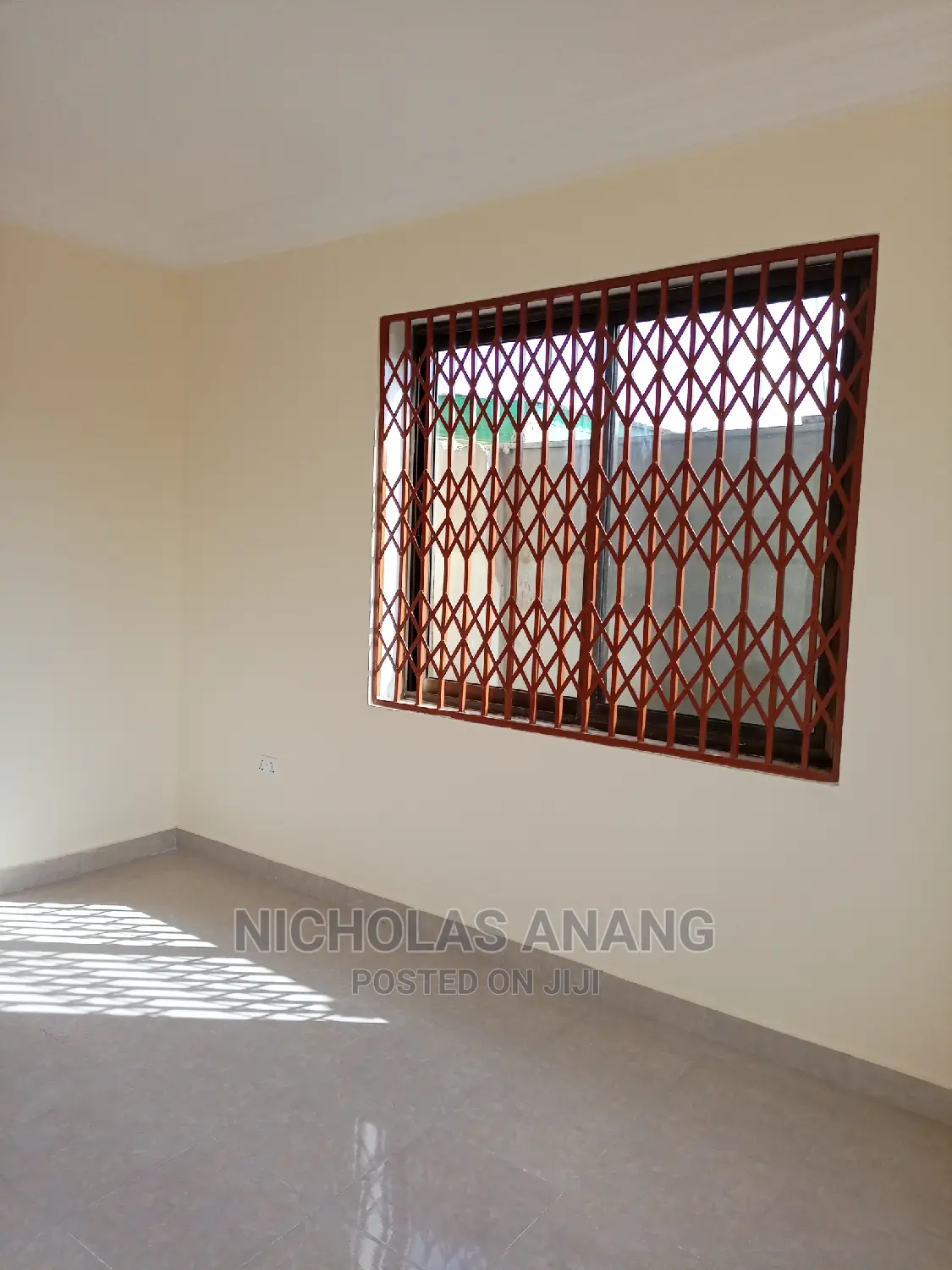 Mini Flat in New Town for Rent