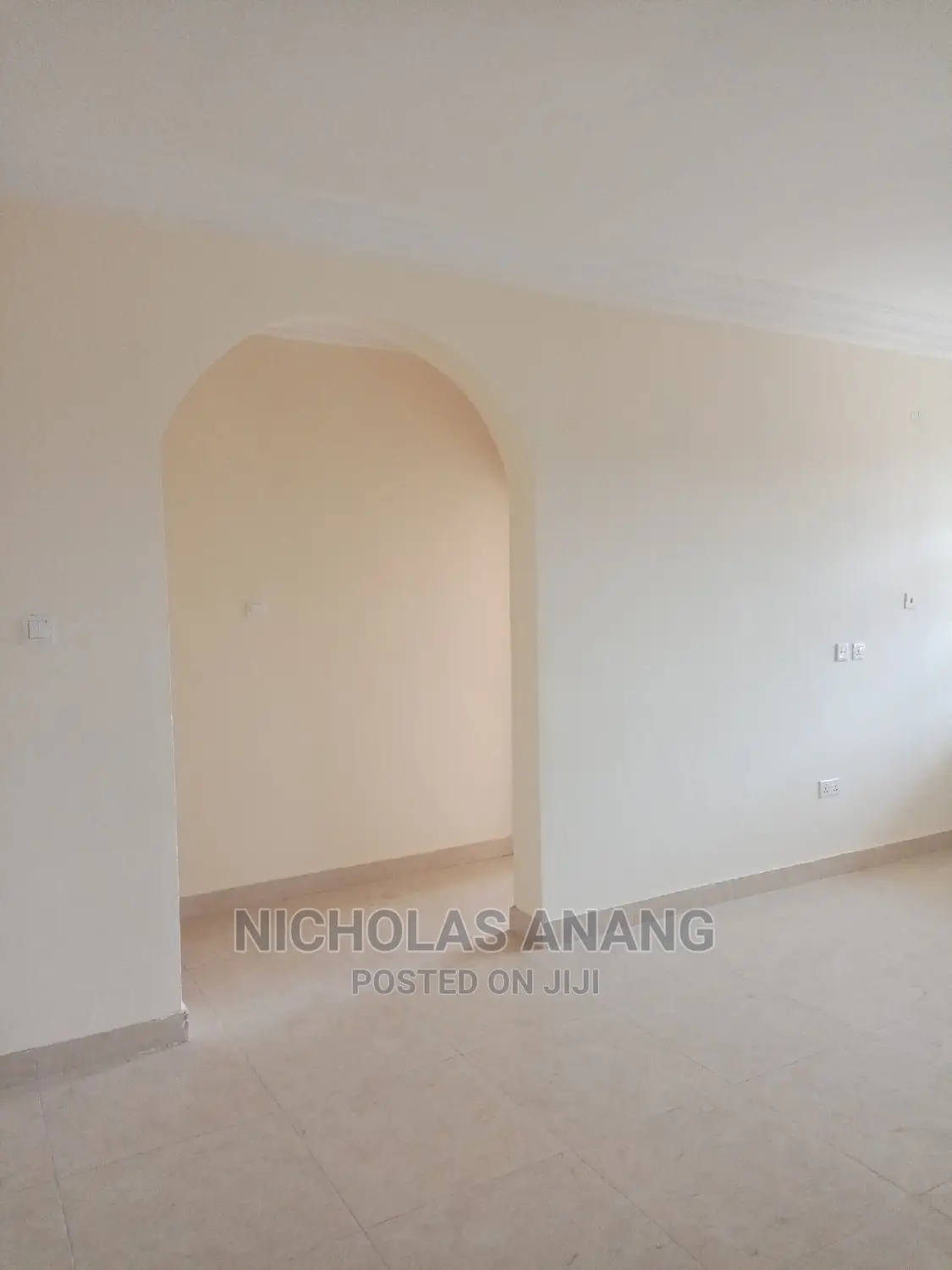 Mini Flat in New Town for Rent