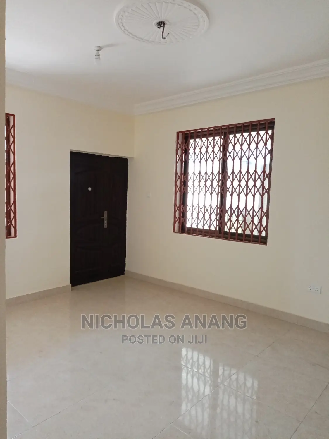 Mini Flat in New Town for Rent