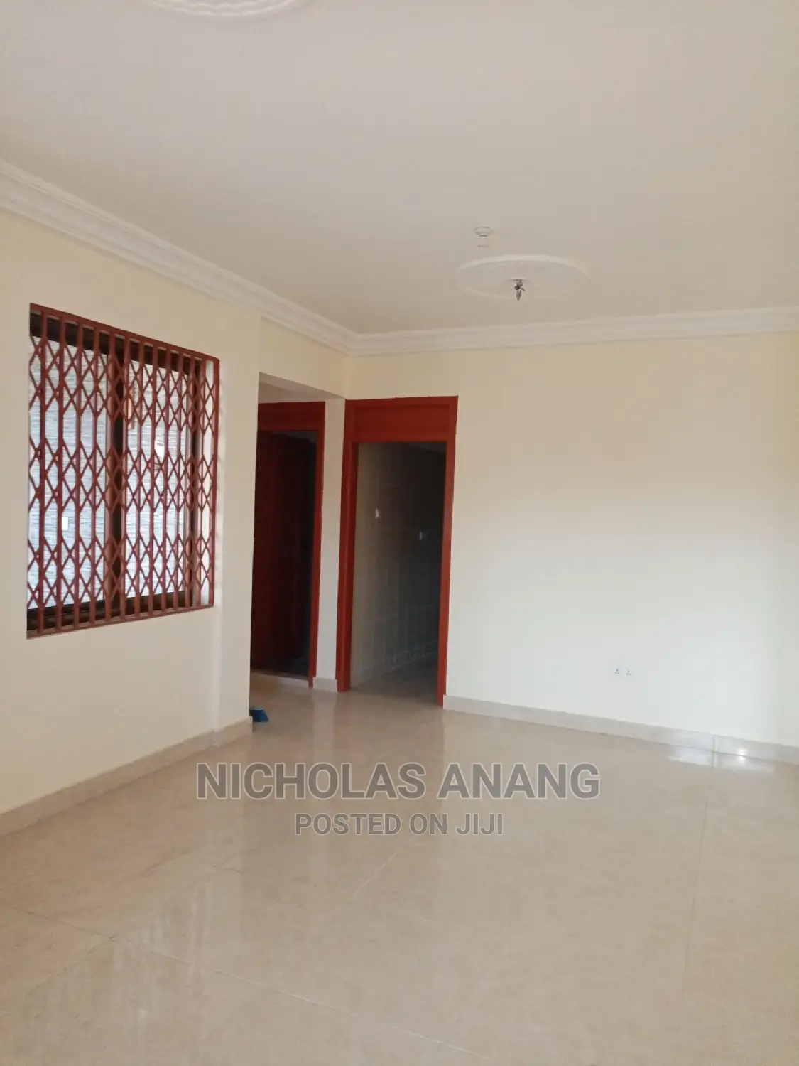 Mini Flat in New Town for Rent