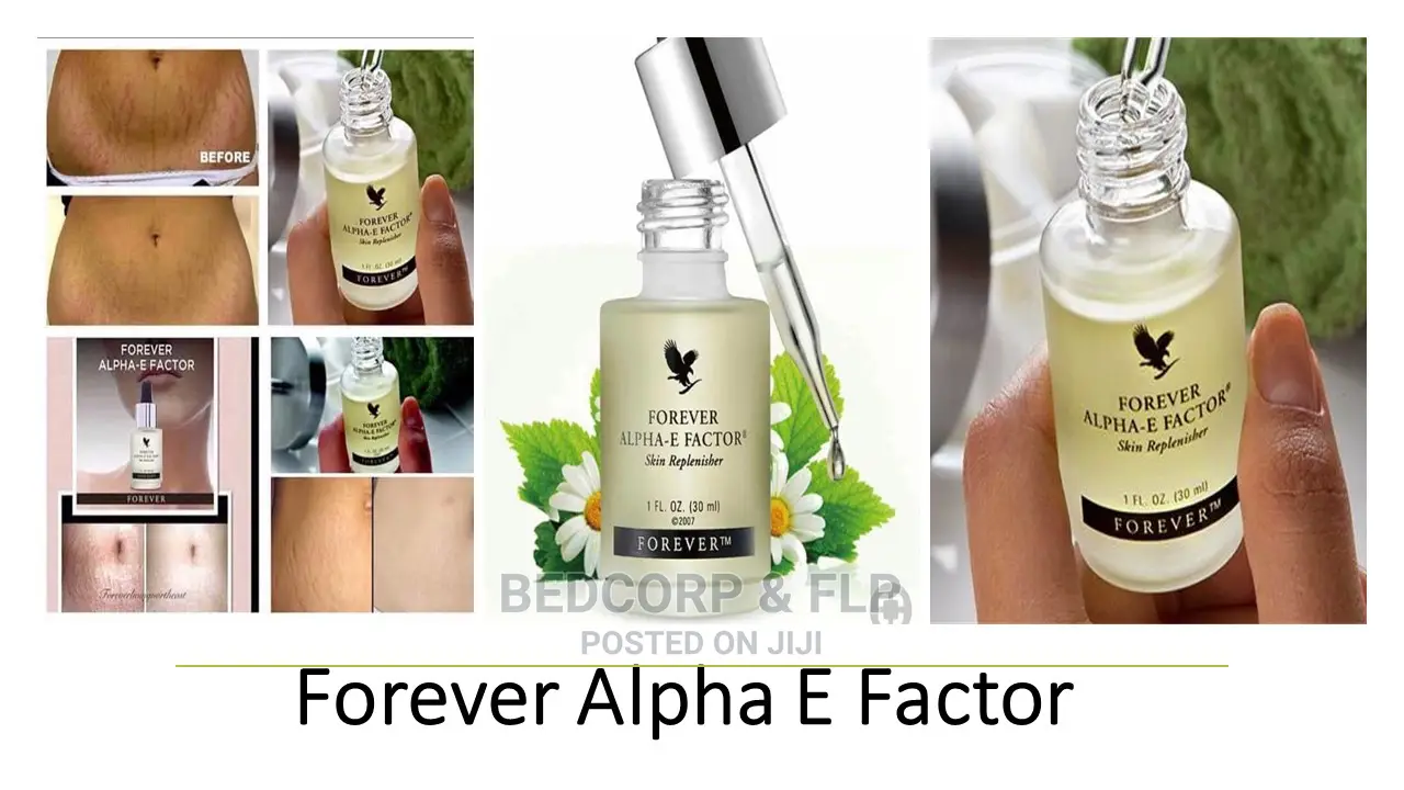 Forever Alpha E Factor