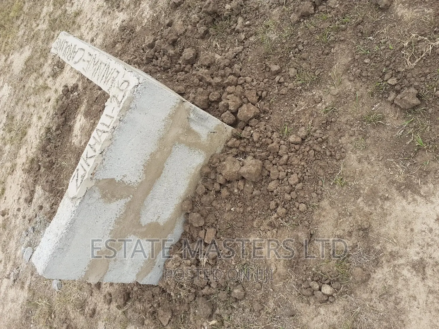 Get Discount on Any Land You Buy at Prampram