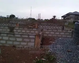 Perfectly Demarcated Area Land- Tsopoli