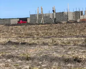 Perfectly Demarcated Area Land- Tsopoli