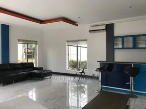 4bdrm House in Bronko Housing, Airport Residential Area for Rent