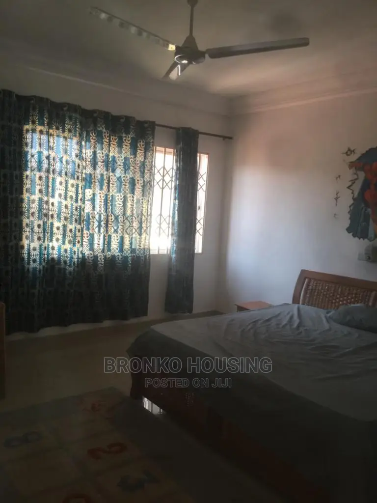 Furnished 5bdrm House in Bronko Housing, Airport Residential Area