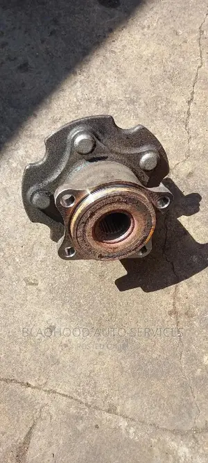 Toyota Rav4 2013-17 Complete Back WHEEL HUB Bearing in Stock