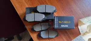 Brand New BRAKE PAD for All Cars Available