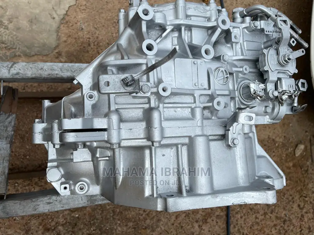 Elantra Automatic Transmission Fully Refurbished Forexchange