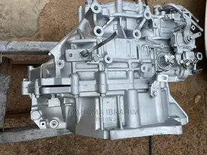 Elantra Automatic Transmission Fully Refurbished Forexchange