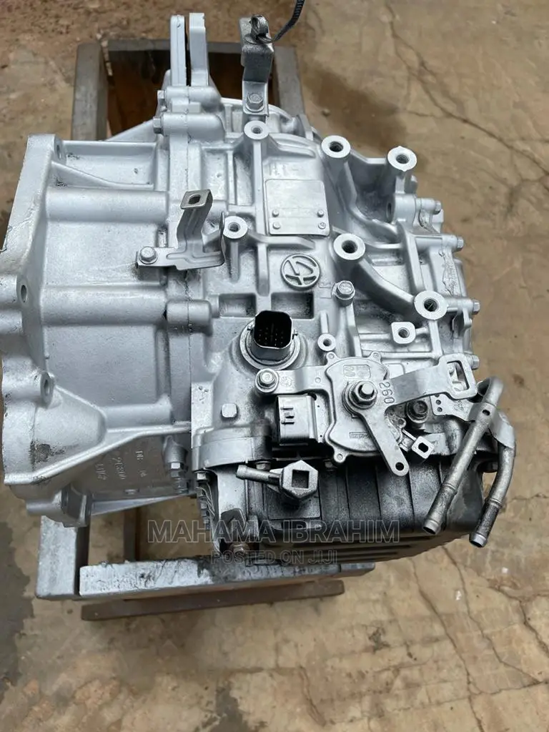 Elantra Automatic Transmission Fully Refurbished Forexchange