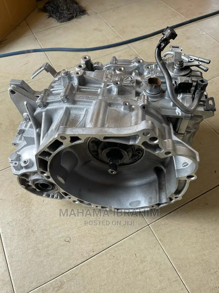 Elantra Automatic Transmission Fully Refurbished Forexchange