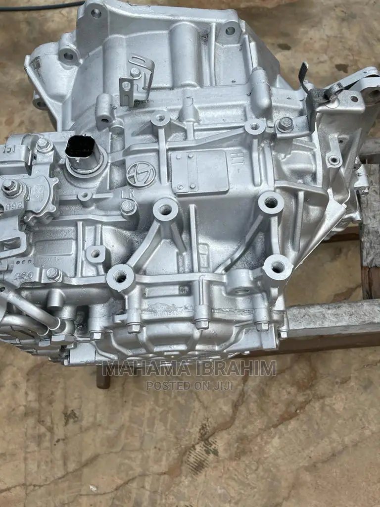 Elantra Automatic Transmission Fully Refurbished Forexchange