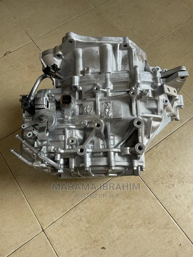 Elantra Automatic Transmission Fully Refurbished Forexchange