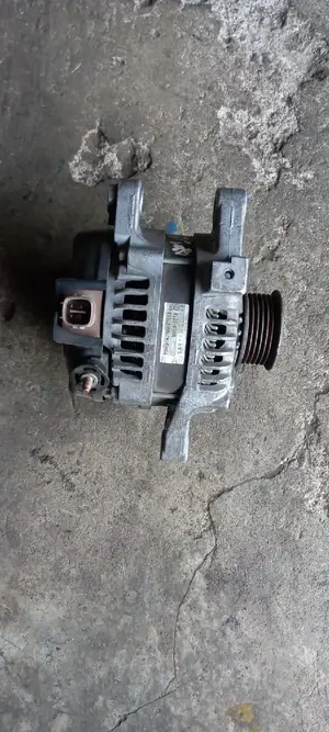 Toyota Corolla 2011-2013 Tested Alternators in Stock.