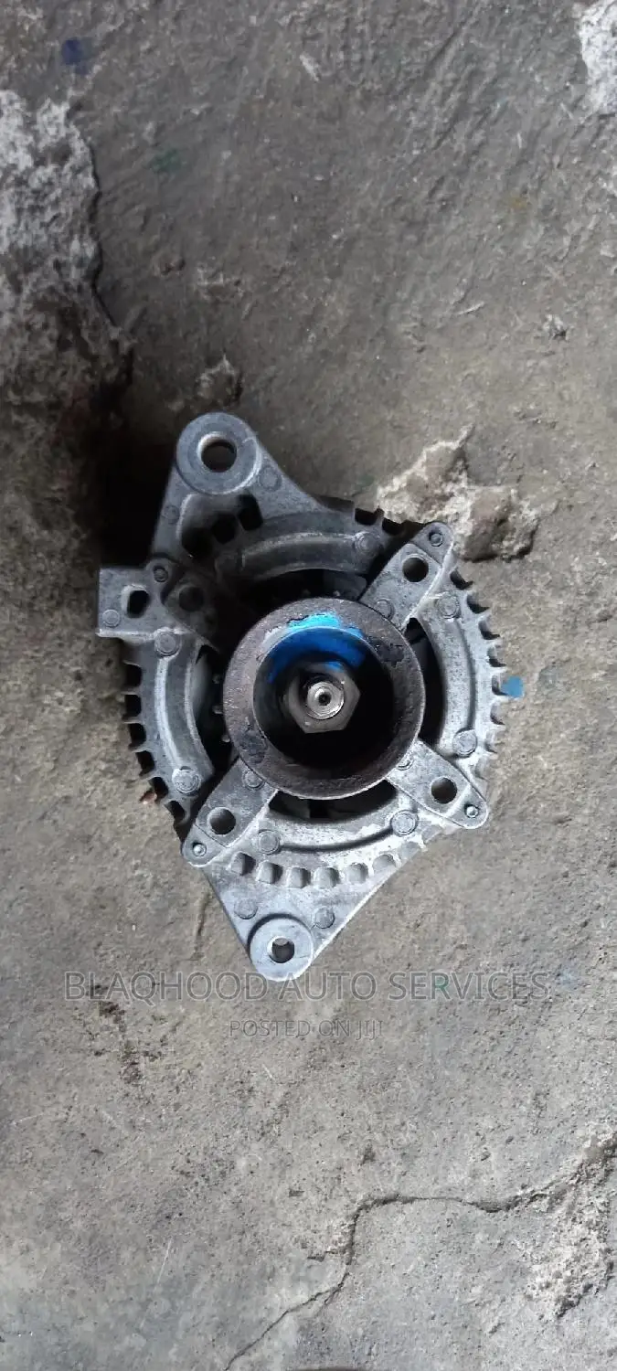 Toyota Corolla 2011-2013 Tested Alternators in Stock.