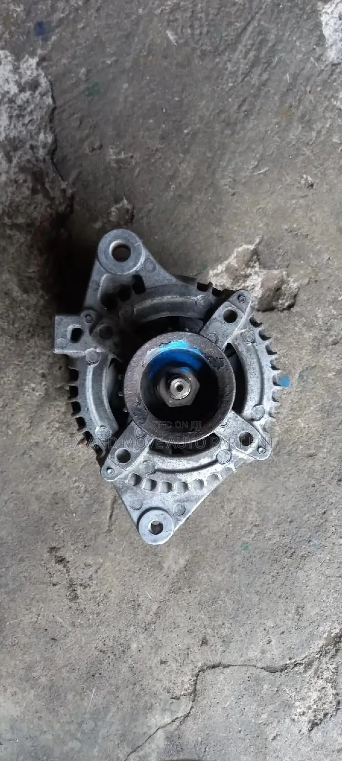Toyota Corolla 2011-2013 Tested Alternators in Stock.