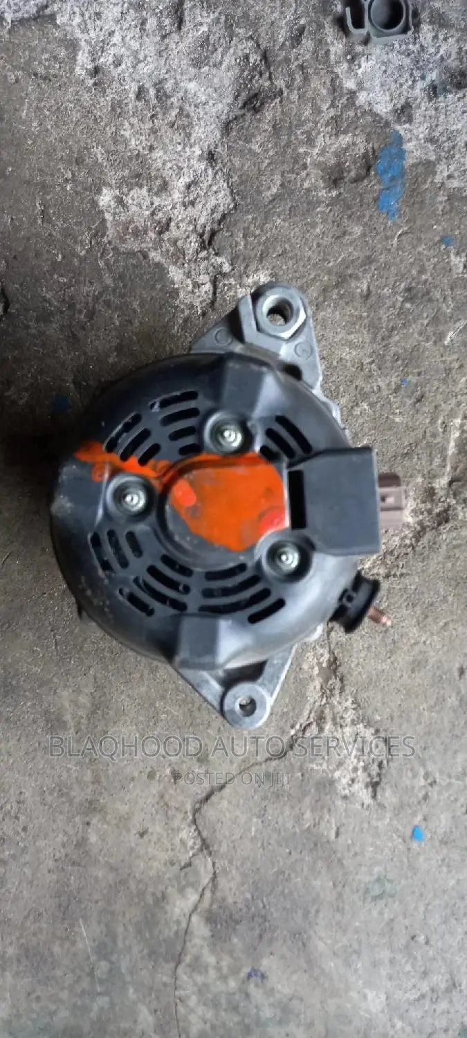 Toyota Corolla 2011-2013 Tested Alternators in Stock.
