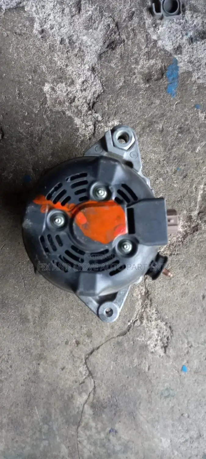 Toyota Corolla 2011-2013 Tested Alternators in Stock.