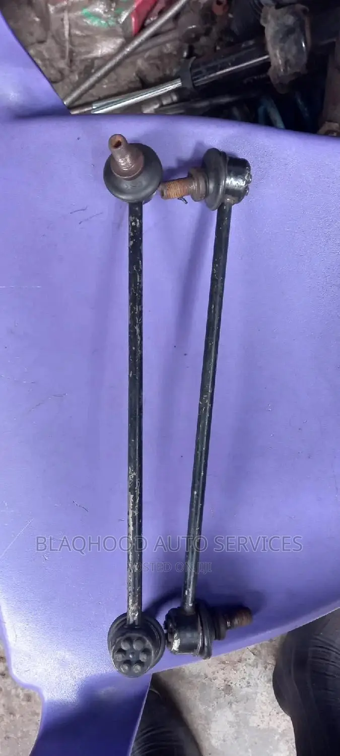 Honda CR-V 2012 2015 Front Link Bar Pair Available