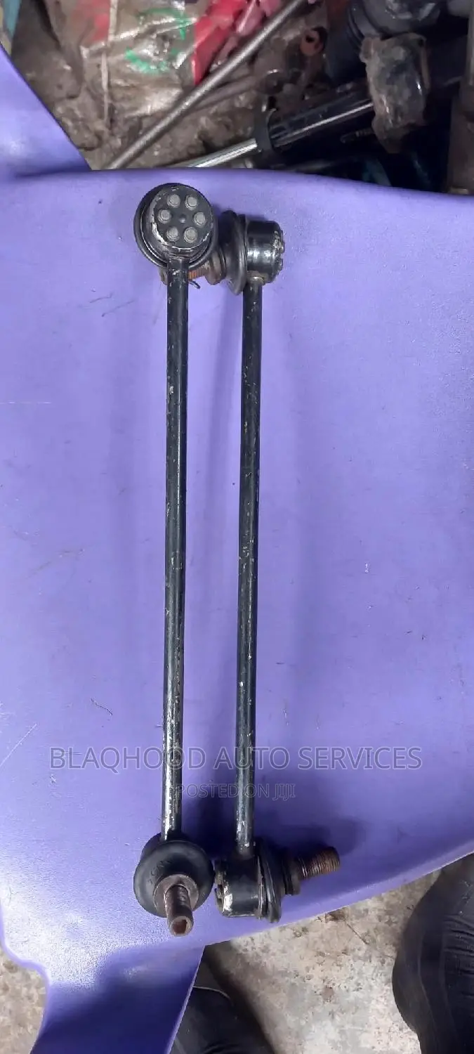 Honda CR-V 2012 2015 Front Link Bar Pair Available