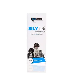 Silytek Liver Tonic