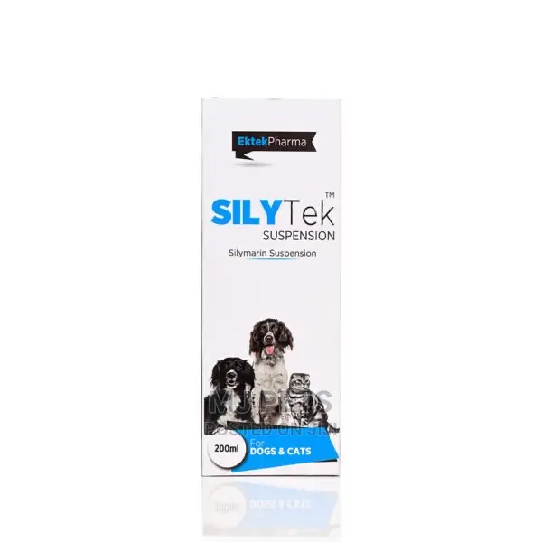 Silytek Liver Tonic