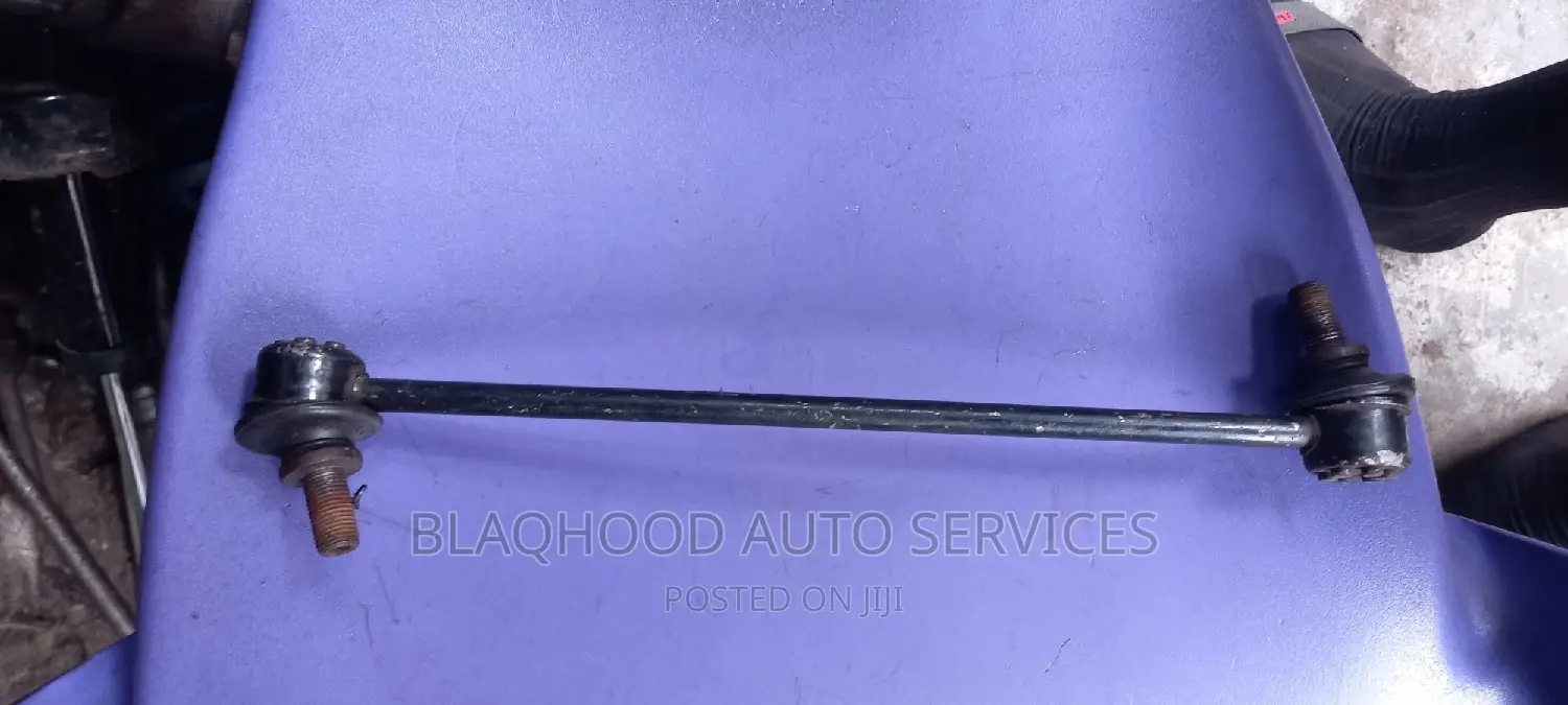 LINK BAR Pair Available for All Cars