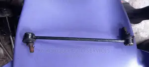 LINK BAR Pair Available for All Cars