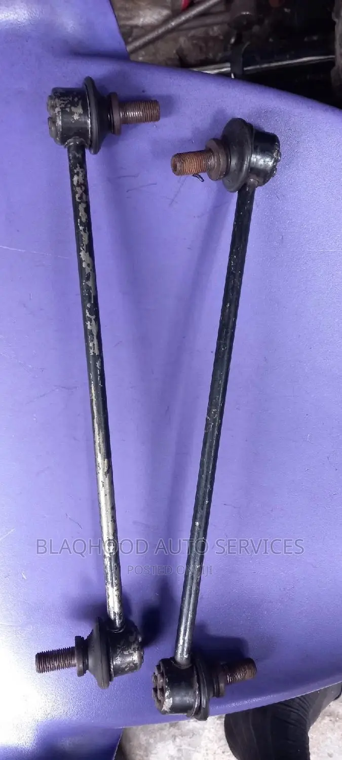LINK BAR Pair Available for All Cars