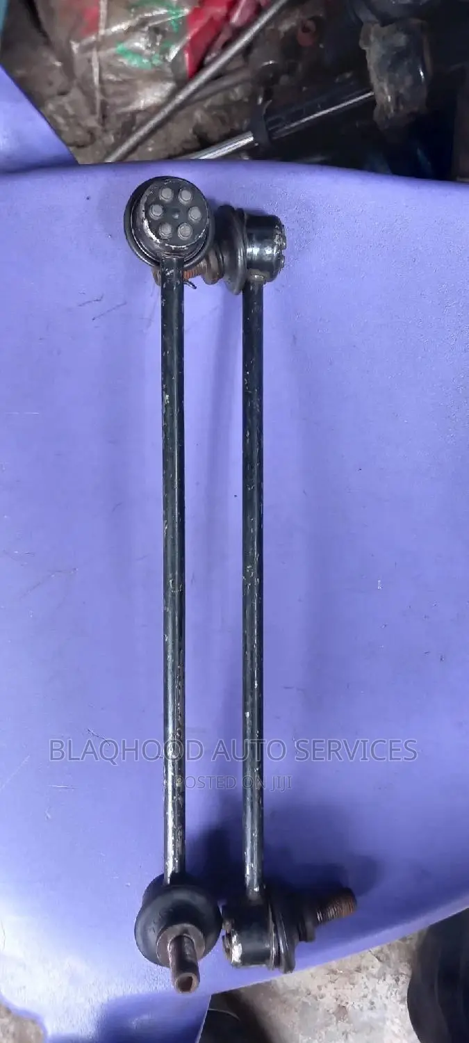 LINK BAR Pair Available for All Cars