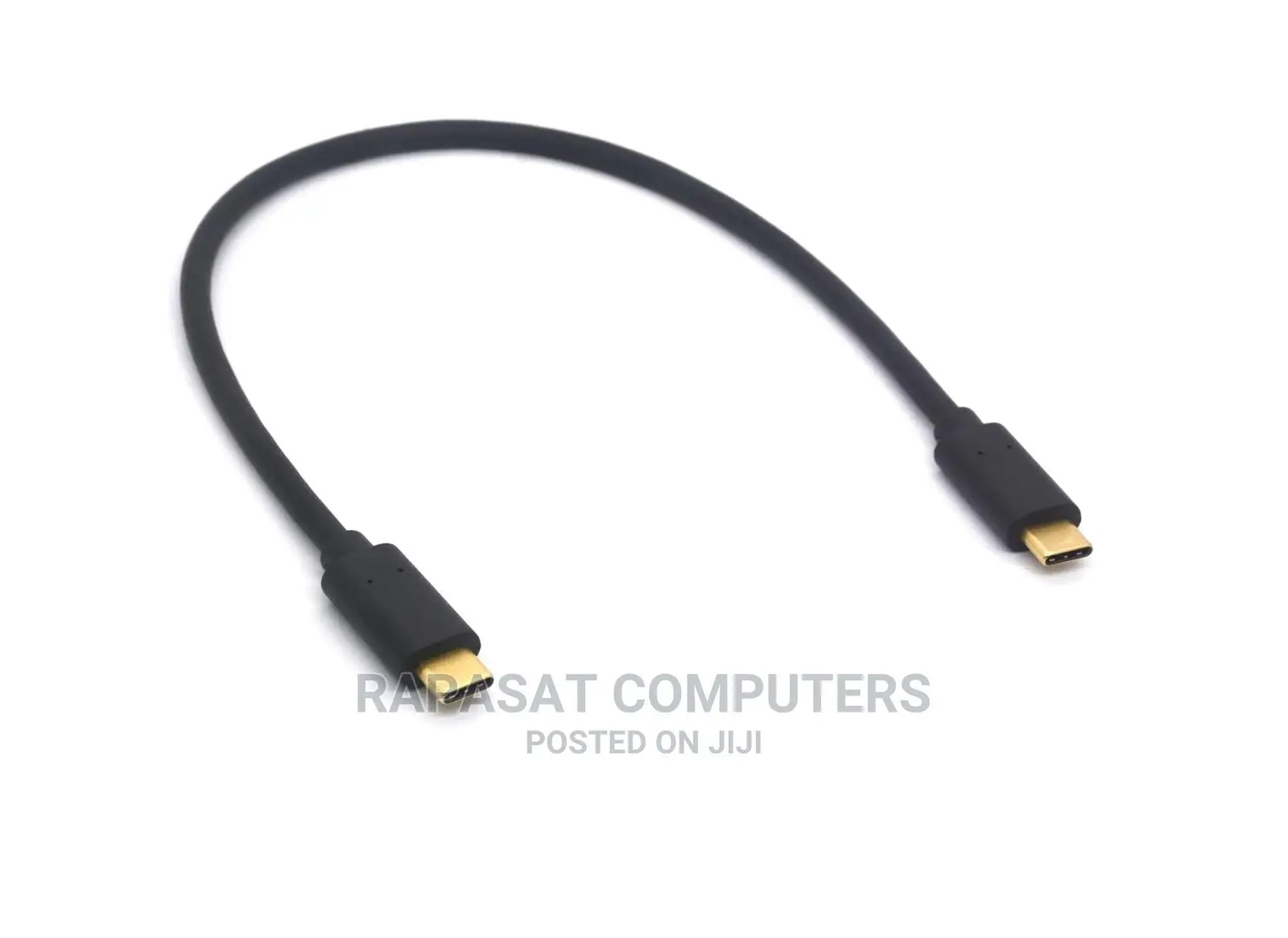 USB Type C Male to USB Type C Male Cable