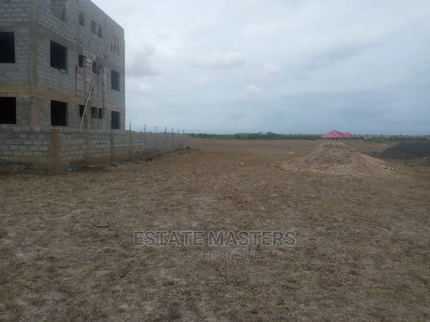 Best Location for Your Dream Home