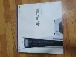 Brand New PS5 Standard