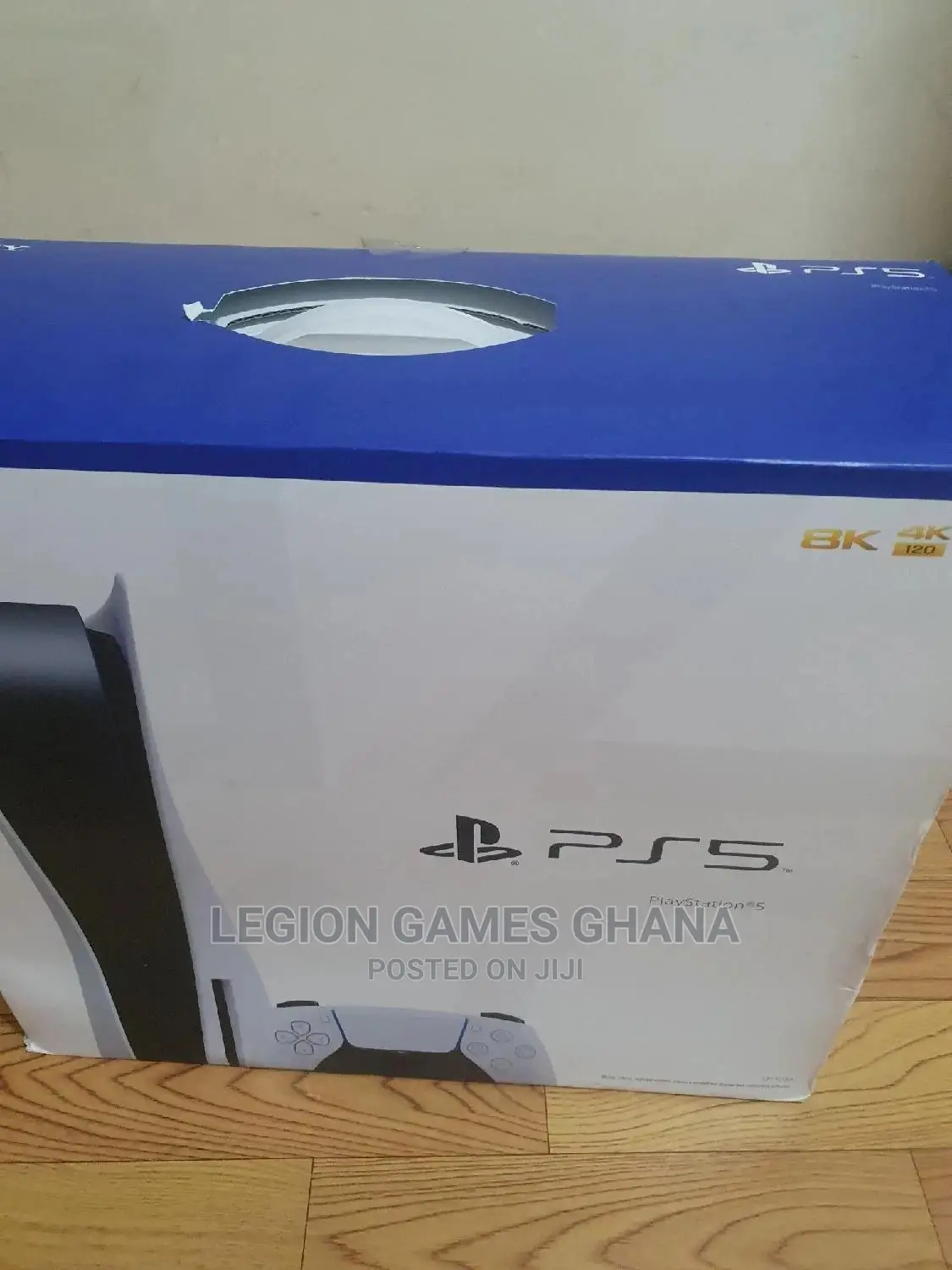 Brand New PS5 Standard