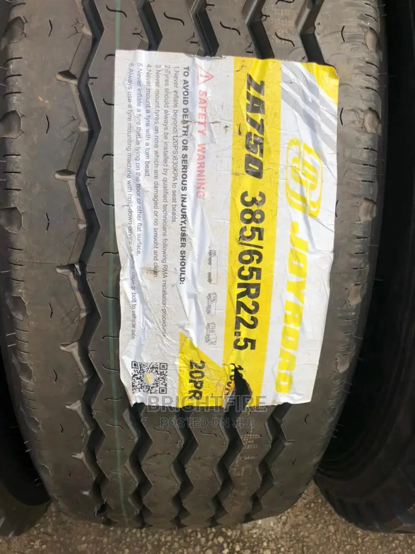 Truck Tires Tyres