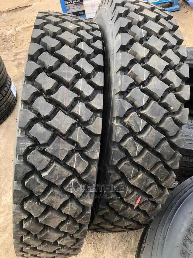 Truck Tires Tyres