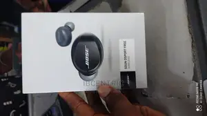 Bose Dsport Free Wireless Earbuds