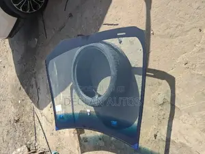 Range Rover Evoque 2018 Windscreen
