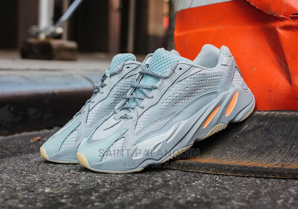 Adidas Boost All Colors