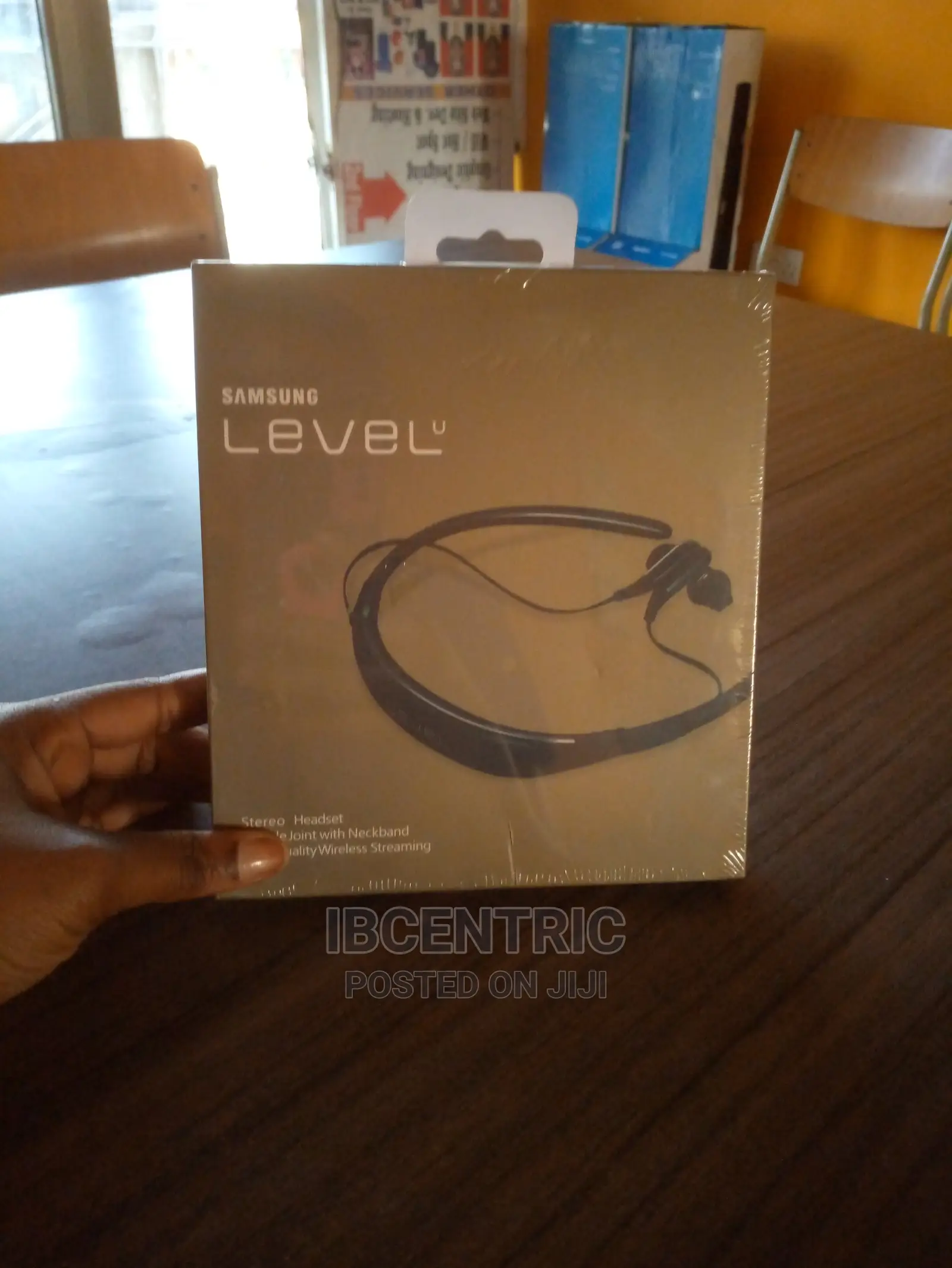 Samsung Level Stereo Headset
