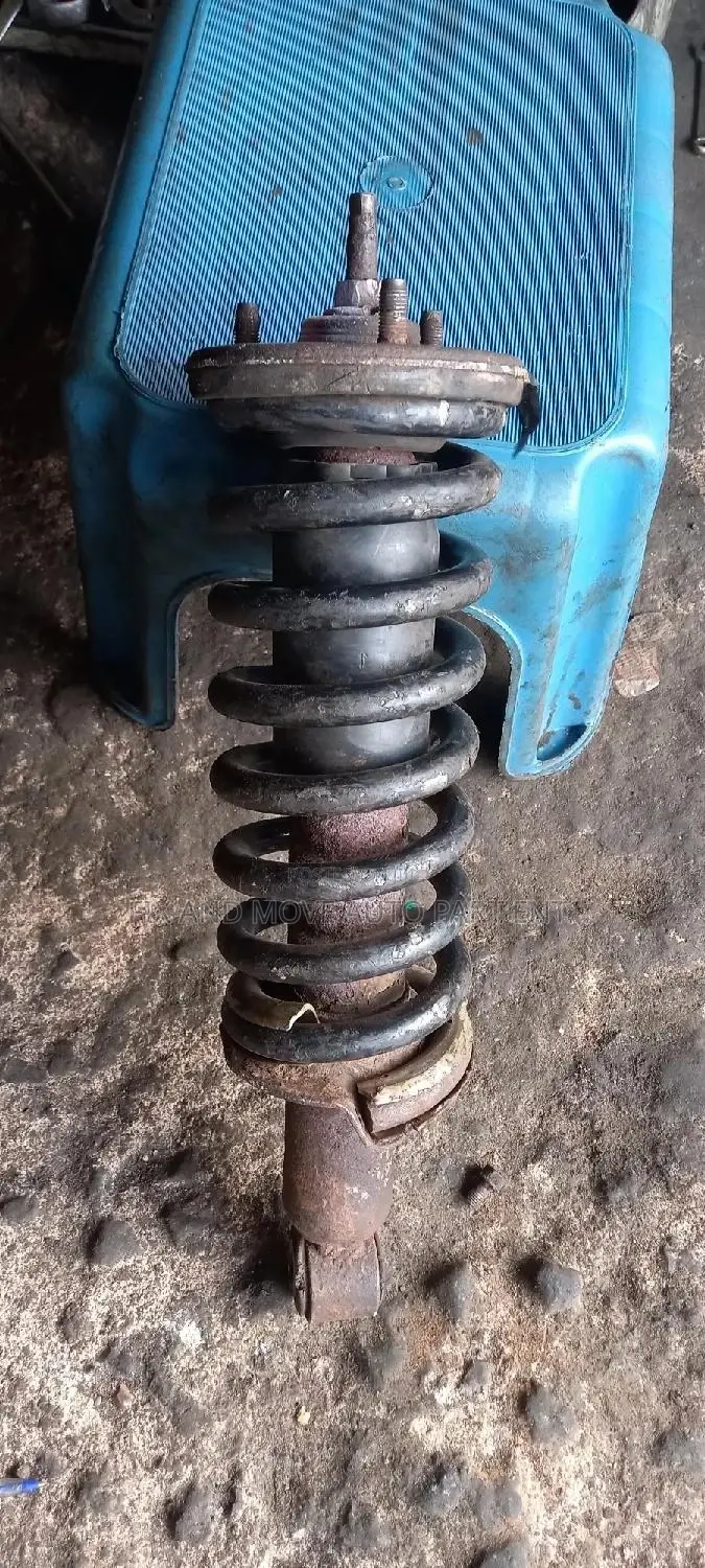 Nissan Navara/Pathfinder Front Shock Absorber Pair Available