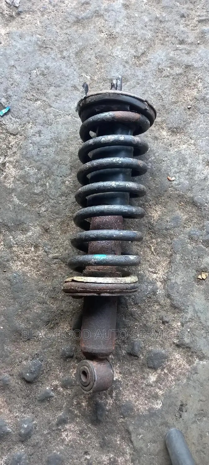 SHOCK ABSORBERS Pair for Toyota/Honda/Hyundai/ Nissan/Kia