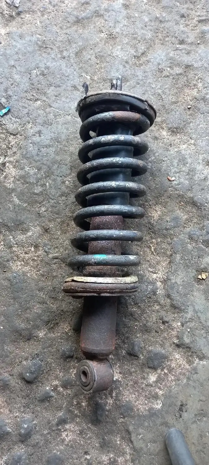 SHOCK ABSORBERS Pair for Toyota/Honda/Hyundai/ Nissan/Kia