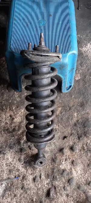 SHOCK ABSORBERS Pair for Toyota/Honda/Hyundai/ Nissan/Kia