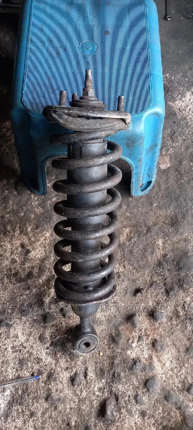SHOCK ABSORBERS Pair for Toyota/Honda/Hyundai/ Nissan/Kia