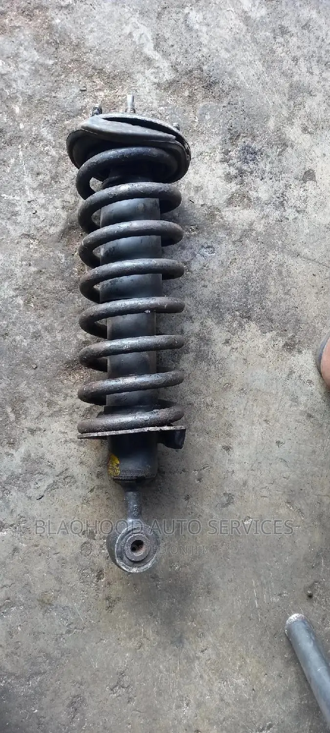 SHOCK ABSORBERS Pair for Toyota/Honda/Hyundai/ Nissan/Kia