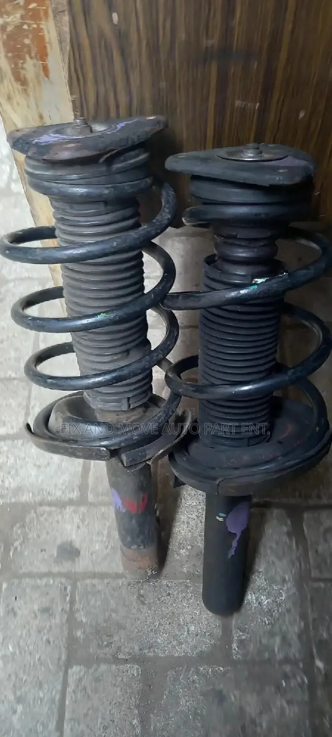Mazda 5 Front Shock Absorbers Pair Available